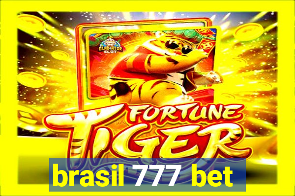 brasil 777 bet